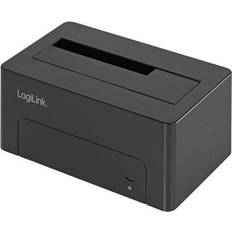 LogiLink QP0027 HDD Docking Station