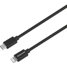 Essentials USB-C to Lightning Cable MFI