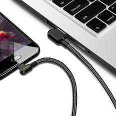 Mcdodo Button USB-C-kabel 3