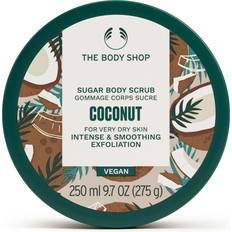 The Body Shop Kroppsvård The Body Shop Coconut Scrub 250ml