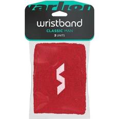 Dam - Gula Svettband Varlion Classic Wristband 2-pack