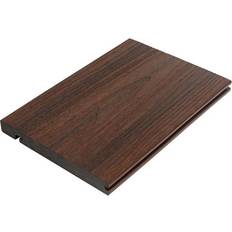 GOP Woodlon Grande Kantboard Walnut L:5400 B:210 H:22,5