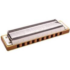 Hohner 1896/20 Marine Band Classic B-harmonic minor