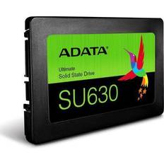 A-Data Ultimate SU630 240 GB Solid State Drive 2,5 tum ASU630SS-240GQ-R