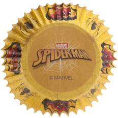 Dekora Spiderman Muffinsform