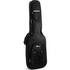 Tiger Music Full Size Bass Guitar Gig Bag Premier Padded Carry Case
