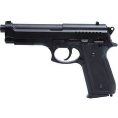 Cybergun Fjäder Airsoftpistoler Cybergun Taurus PT92 HPA Metalslide