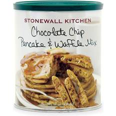 Stonewall Kitchen Chocolate Chip Pancake & Waffle Mix