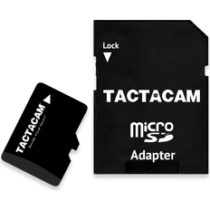 Tactacam 64GB Minneskort