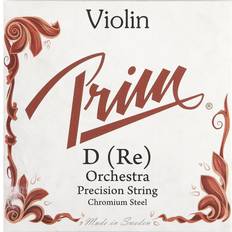 Prim Strängar Prim Violin Strings A, Heavy Gauge