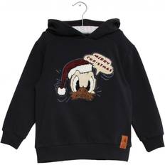 Wheat Christmas Sweatshirt