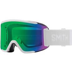 Smith Squad S - Chromapop Everyday Green Mirror/White`` Vapor