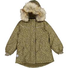 Wheat Mathilde Jacket - Snowdrops (7203g-921R-4125)