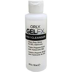 Orly Nagellack & Removers Orly Gel Fx 3-in-1 4 Fluid