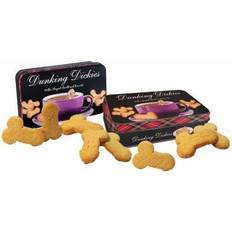 Spencer & Fleetwood Dunking Dickies Shortbread Biscuits 5