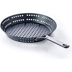 BK Cookware Pannor BK Cookware Black Barbecue Carbon