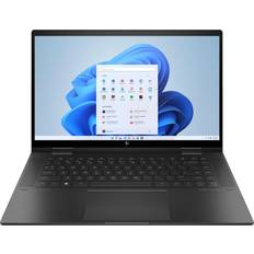 8 GB - Aluminium - Windows Laptops HP Envy X360 15-EY0413NO
