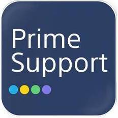 Sony PrimeSupport Pro Support opgradering 2år > I externt lager, forväntat leveransdatum hos dig 03-12-2022