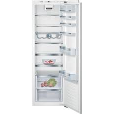 Vit Integrerade kylskåp Bosch KIR81ADE0 Vit