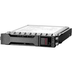 HPE PM1645a 1.60 TB Solid State Drive 2.5inch Internal SAS (12Gb