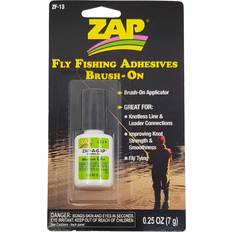Fly-Dressing Zap-A-Gap Brush-On Superlim m/pensel