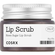 Lugnande Läppskrubb Cosrx Honey Sugar Lip Scrub 20g