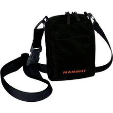 Mammut Svarta Handväskor Mammut Tasch 1 Black 1 Liter