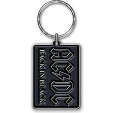 AC/DC Keychain/Back Relief