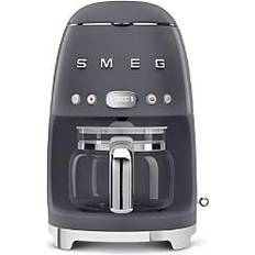 Kalkindikator Kaffebryggare Smeg 50's Style DCF02GR