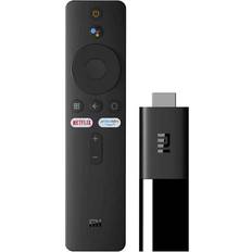 Chromecast - USB Mediaspelare Xiaomi Mi TV Stick