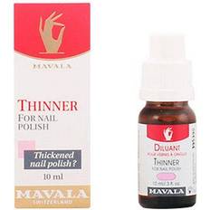 Mavala Nagellacksthinners Mavala Thinner for Nail Polish 10ml