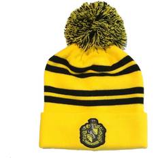 Harry Potter Hattar Harry Potter Hufflepuff House Beanie