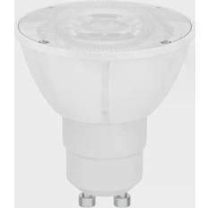 NASC LED-lampa COB GU10 4 W