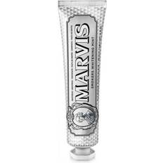 Marvis Tandborstar, Tandkrämer & Munskölj Marvis Tandkräm Smokers Whitening Mint