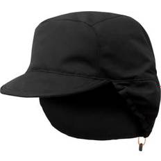 Polyamid Kepsar Snickers Workwear AllroundWork Cap - Black