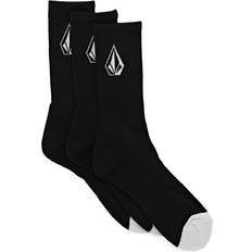 Volcom Herr Kläder Volcom Men's Full Stone Socks 3-pack