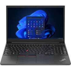 8 GB - Aluminium - Windows Laptops Lenovo ThinkPad E15 Gen 4 21ED0081PB