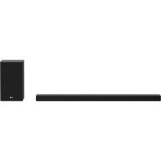 LG Basreflex - HDMI Soundbars & Hemmabiopaket LG SP9YT