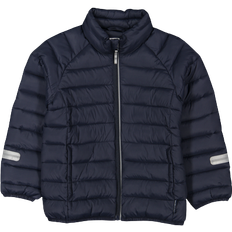 Polarn O. Pyret Kid's Water Resistant Kids Puffer Jacket (60469555-483)