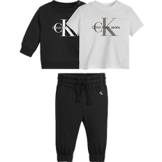 Calvin Klein Newborn Starter Giftpack