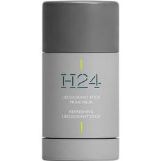 Hermès H24 Refreshing Stick Deodorant 75 ML Herrdofter 75ml