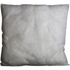 Polyester Dunkuddar Svanefors Innerkudde Syntet Dunkudde Vit (60x60cm)