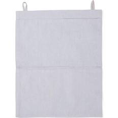 Kids Concept ® Fabric wall bags, lila