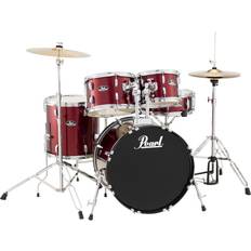 Pearl RS505C-C91 Roadshow trumset Red Wine