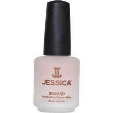 Jessica Nails Baslack Jessica Nails Reward Base Coat for Normal Nails 14.8ml