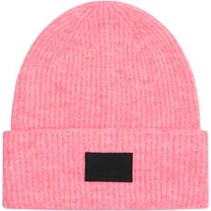 Mads Nørgaard Mössor Mads Nørgaard Anju Beanie - Pink