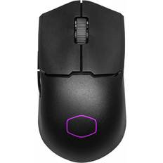 Cooler Master Datormöss Cooler Master MM712 Hybrid Ultra Light RGB Wireless Gaming Mouse