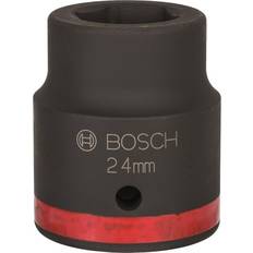 Bosch Mutterdragare Bosch 1 608 557 046 hållare till skruvmejselhuvud Stål 1 styck
