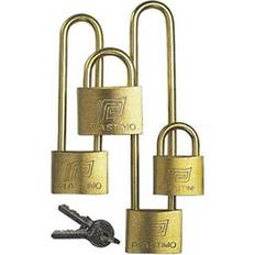 Plastimo Padlock Shackle Golden