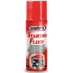 Wynns Bilvård & Rengöring Wynns Start Fluid Startspray 200 Millilitres Spray can